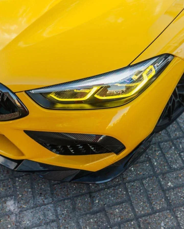 BMW 8 Series M8 G14/F91 G15/F92 G16/F93 CSL DRL Module (2019+)