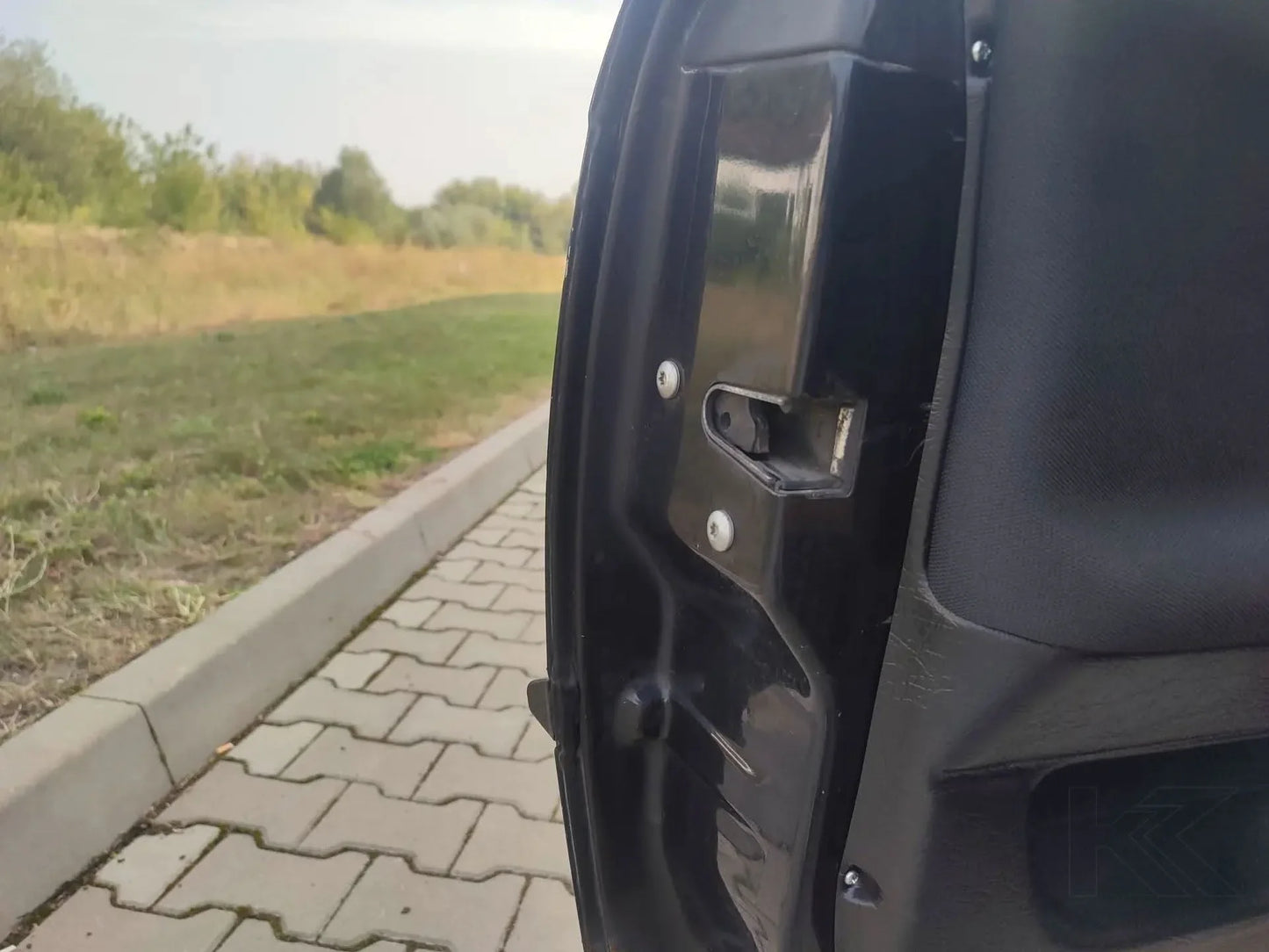 BMW 3 Series E36 Sedan Door Cards / Trim Panel Lightweight Kit (1990 - 2000)