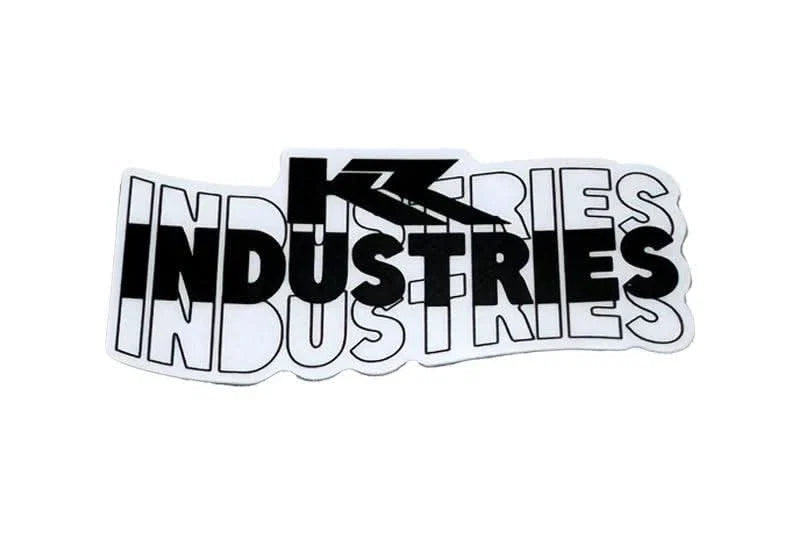 K2 Sticker Pack