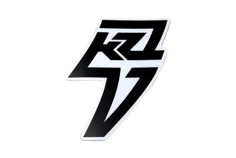 K2 Sticker Pack