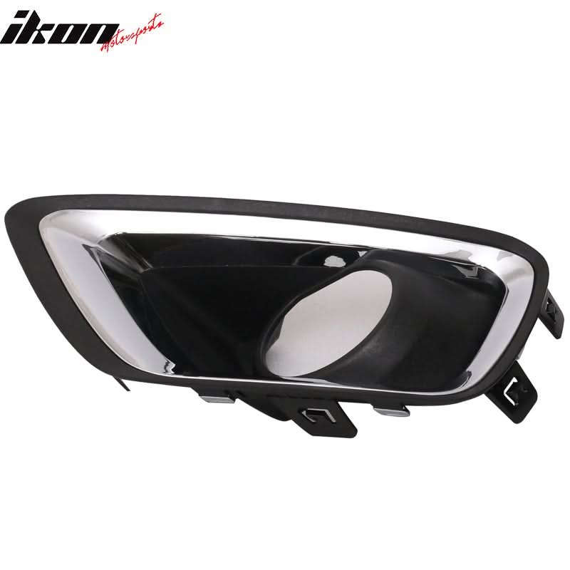 2015-2017Â  Chevy Colorado Front Fog Light Lamp H3 12V 20W Clear Lens