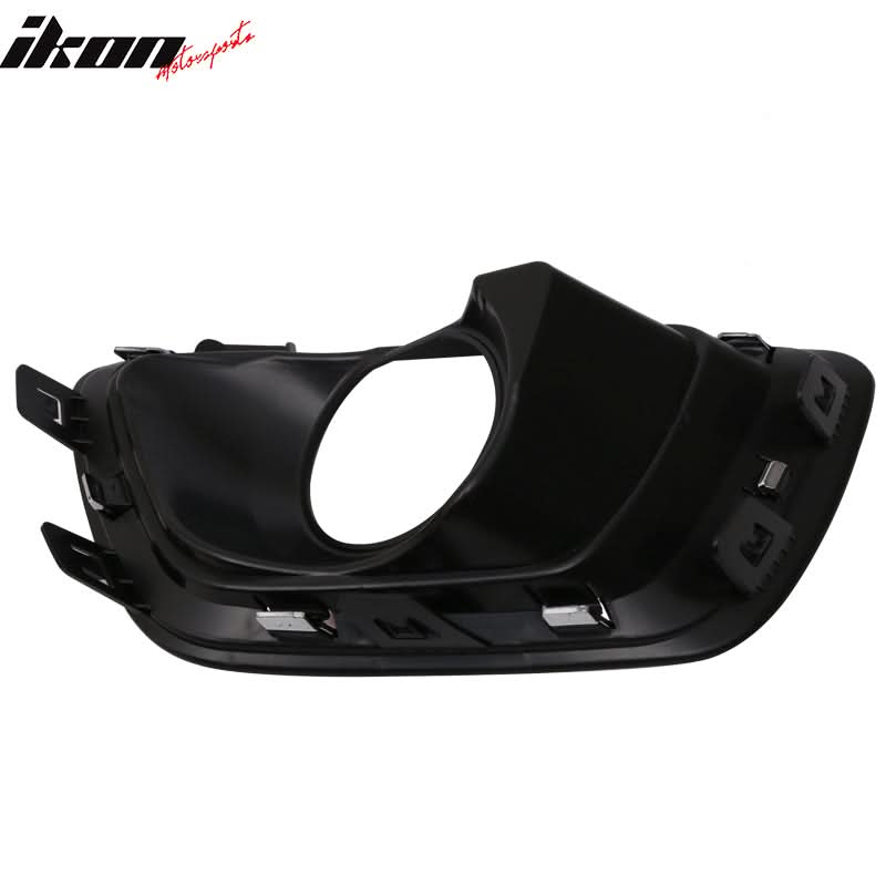 2015-2017Â  Chevy Colorado Front Fog Light Lamp H3 12V 20W Clear Lens