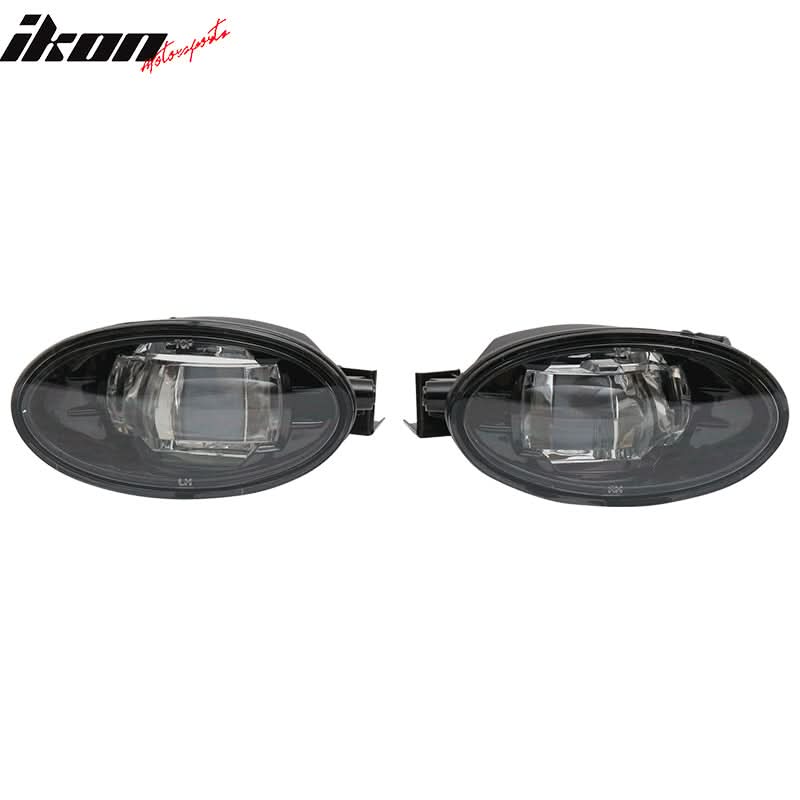Fits Honda Universal LED Fog Lights Lamp & Position Lamp HD806-LED