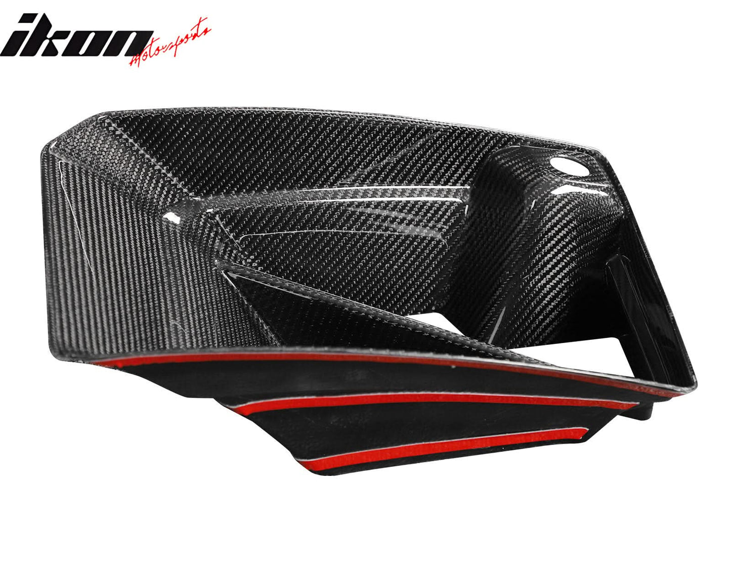 2023-2024 BMW G87 M2 M Performance Style Fog Light Cover