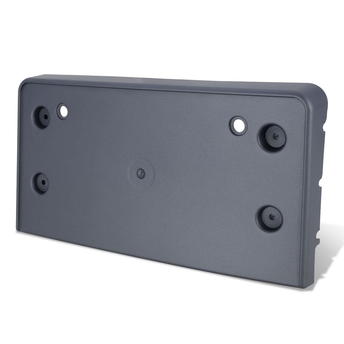 2013-2016 Audi A4 Front License Plate Mounting Bracket
