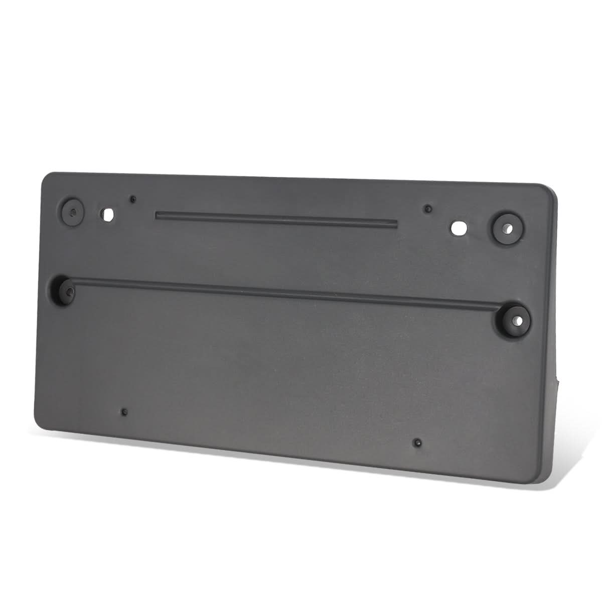 13-18 BMW 320i 328i 335i 340i Front License Plate Mounting Bracket
