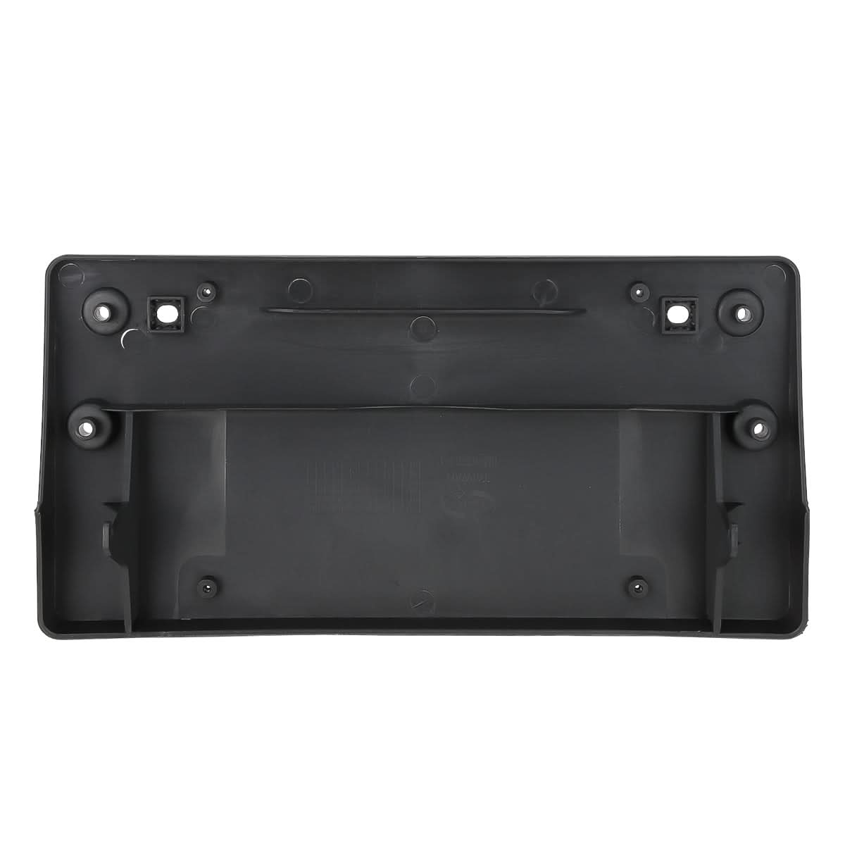 13-18 BMW 320i 328i 335i 340i Front License Plate Mounting Bracket