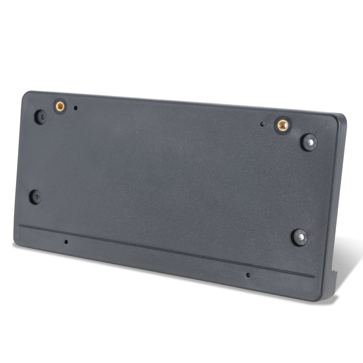 16-18 BMW 740E/740I/750I/750LI Front License Plate Mounting Bracket
