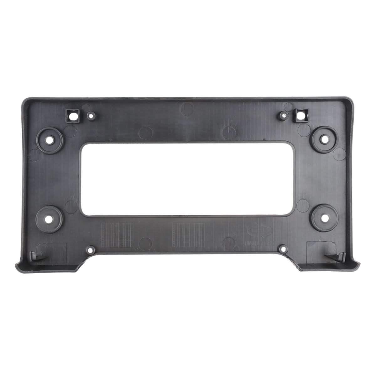 2019-2021 BMW 330i M Sport Front License Plate Mounting Bracket