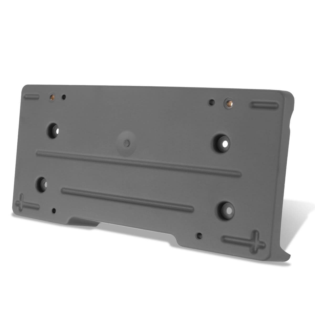 2019-2021 BMW X5 Front License Plate Mounting Bracket