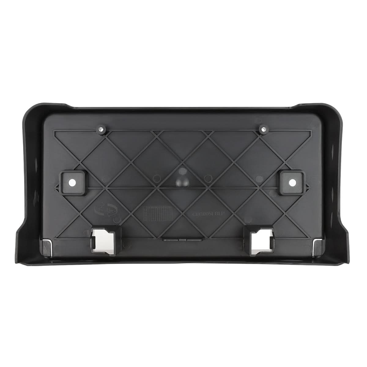 2005-2010 Chrysler 300 Front License Plate Mounting Bracket