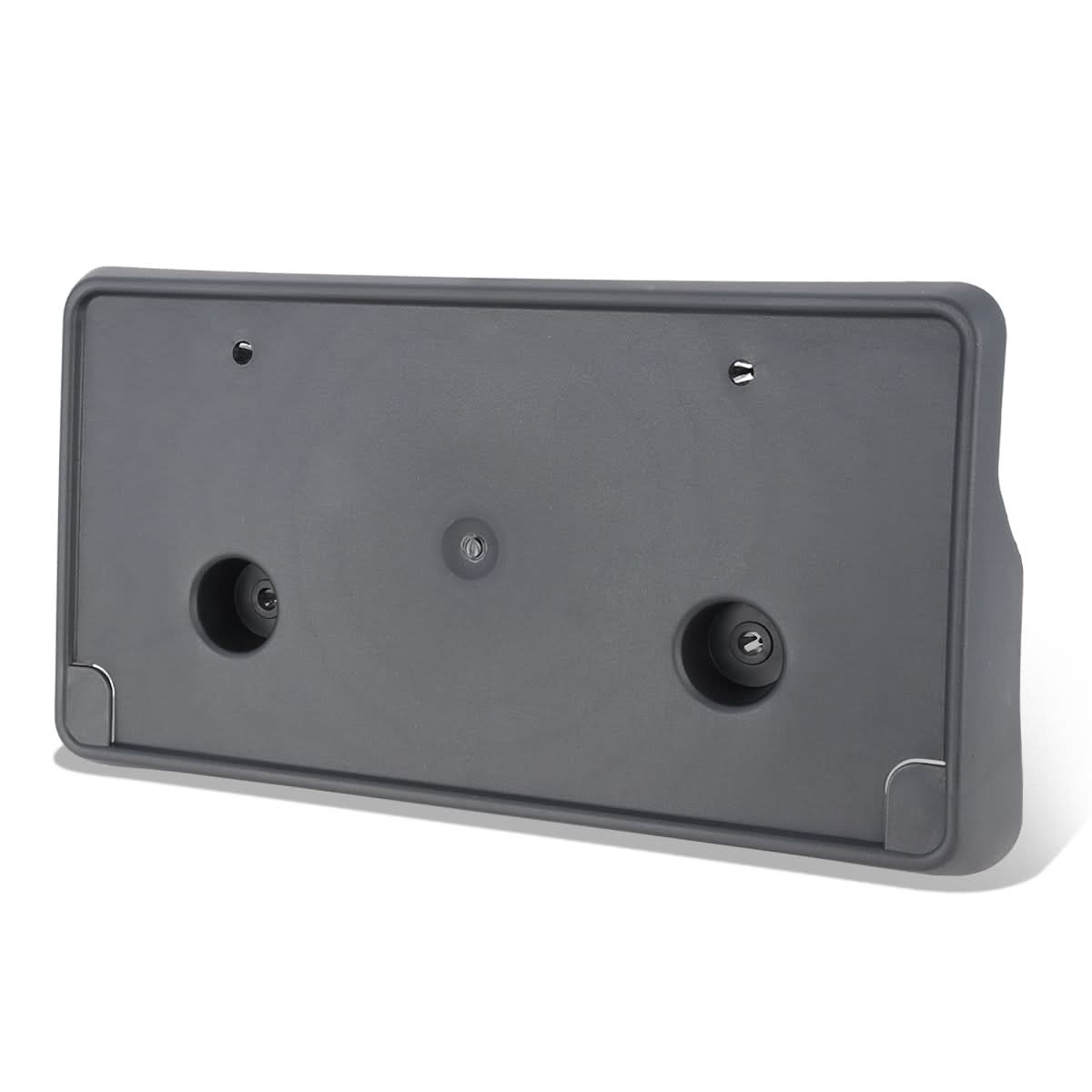 13-18 RAM 1500 / 19-21 RAM 1500 Classic Type 1 Style Front License Plate Mounting Bracket