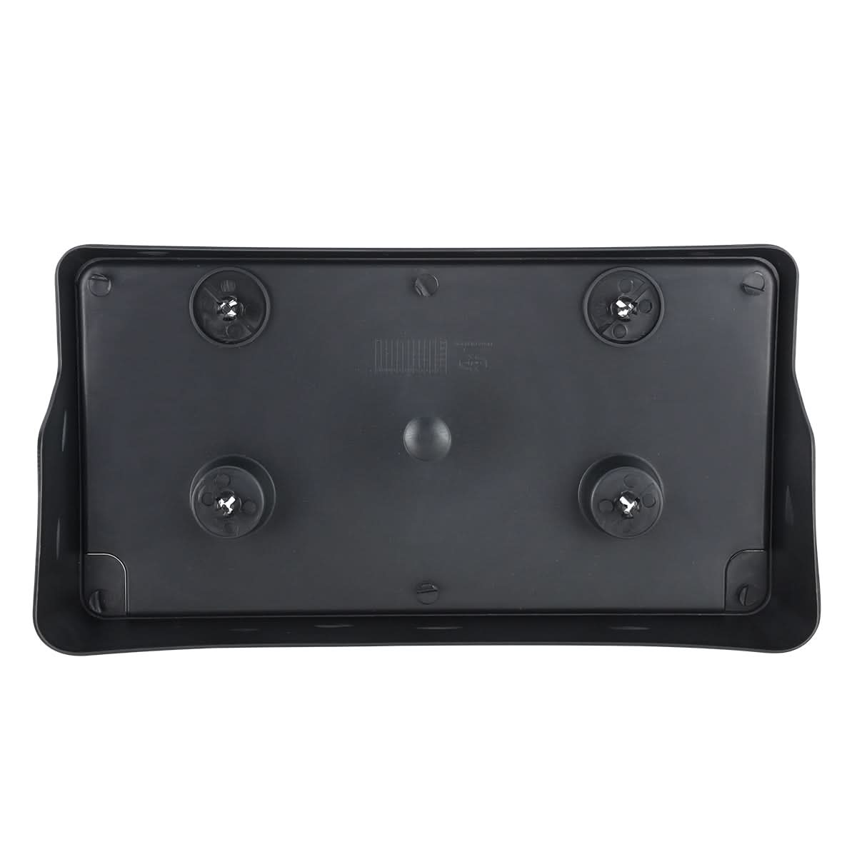 13-18 RAM 1500 / 19-21 RAM 1500 Classic Type 1 Style Front License Plate Mounting Bracket
