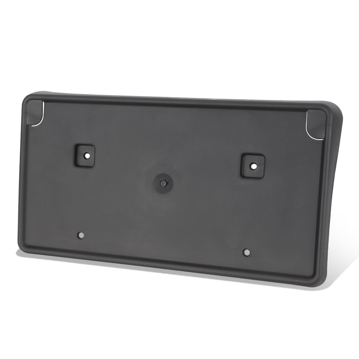 2013-2018 RAM 1500 / 2019-2021 1500 Classic Type 2 Style Front License Plate Mounting Bracket