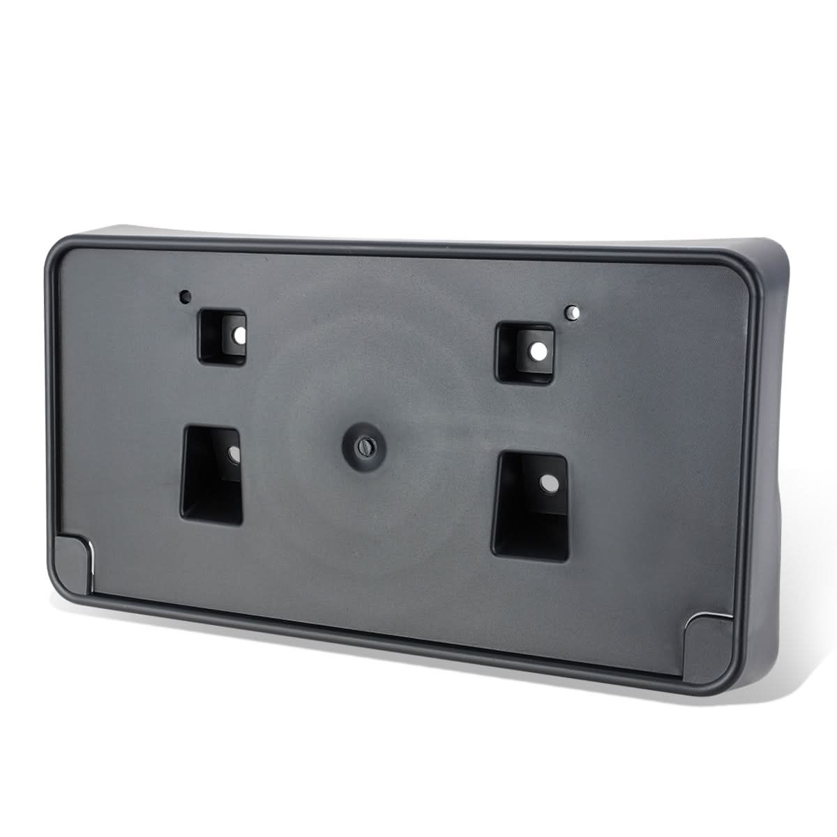 2014-2018 Jeep Cherokee Front License Plate Mounting Bracket