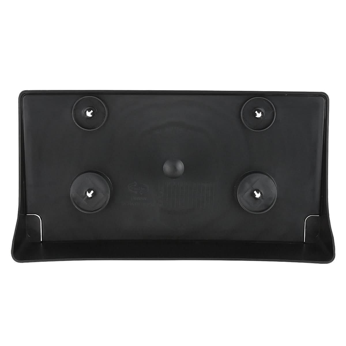 13-21 Ram 1500 Type 3 Style Front License Plate Mounting Bracket