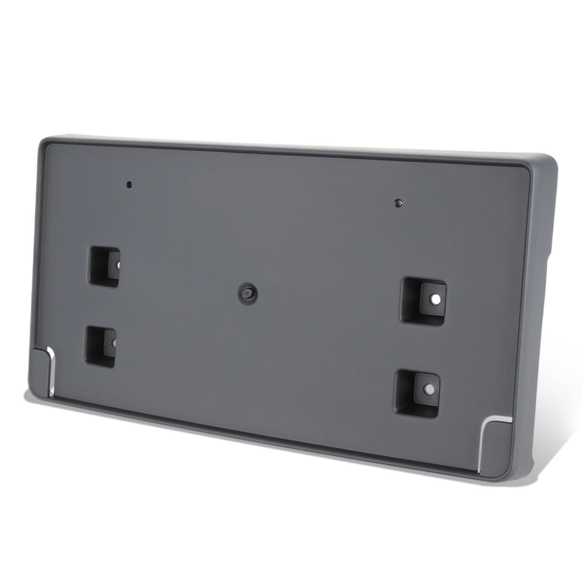 18-21 Jeep Wrangler/Gladiator Front License Plate Mounting Bracket