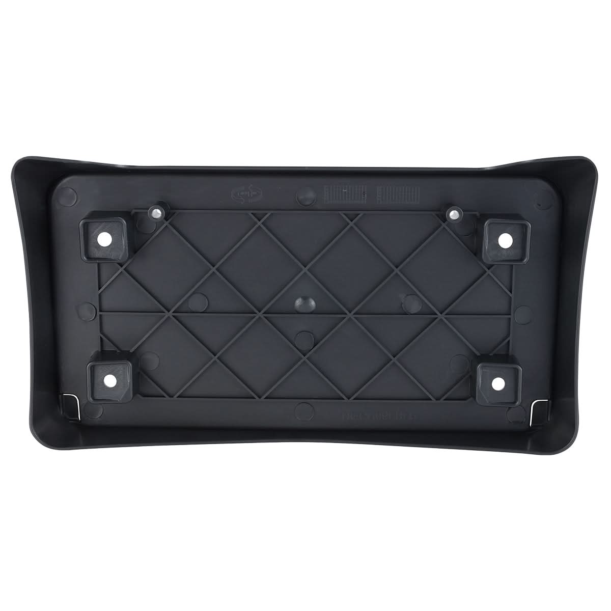 2006-2008 Ford F-150 Front License Plate Mounting Bracket