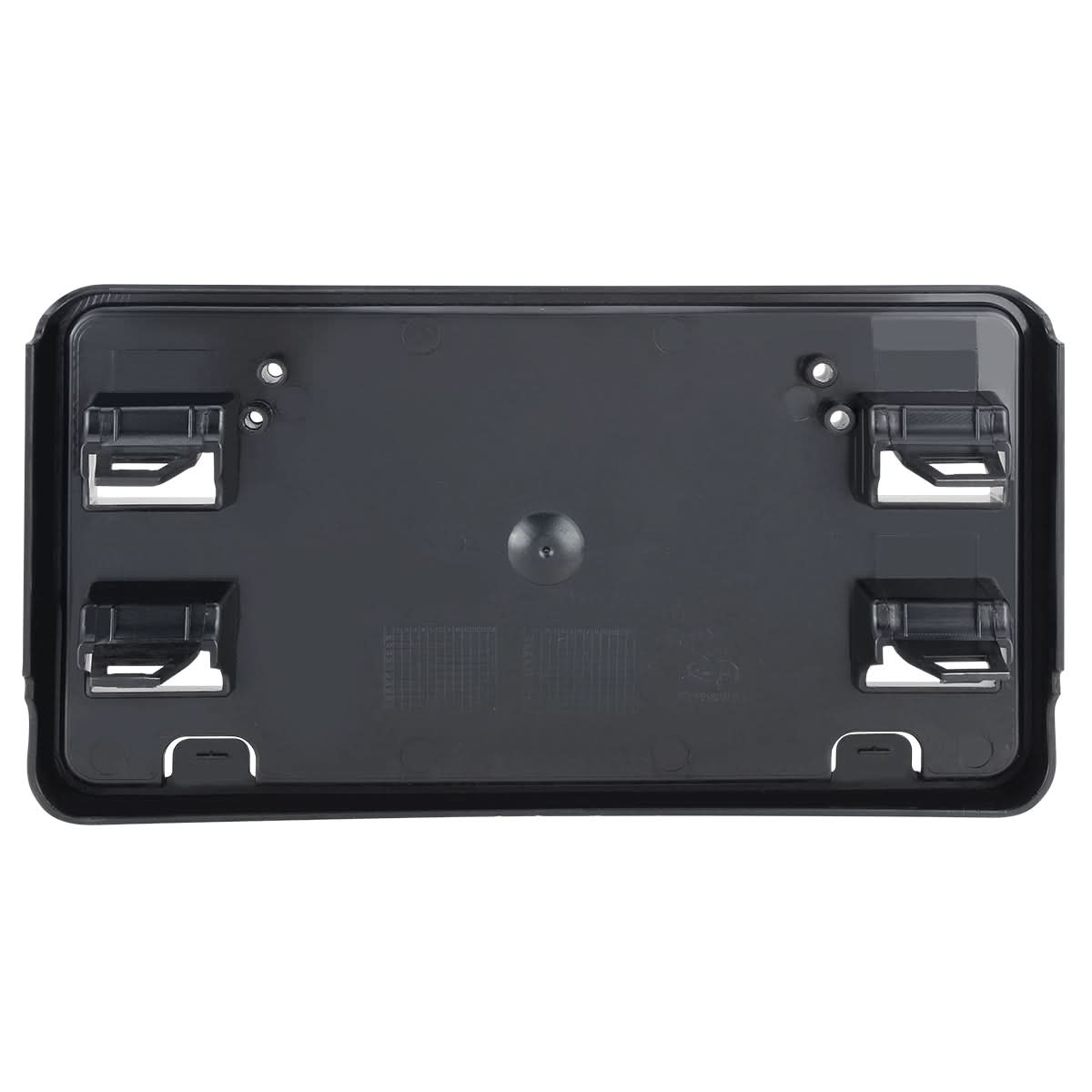 2018-2020 Ford F-150 Front License Plate Mounting Bracket