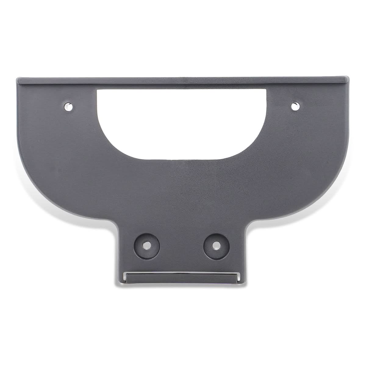 03-07 Chevrolet Silverado 1500 Front License Plate Mounting Bracket