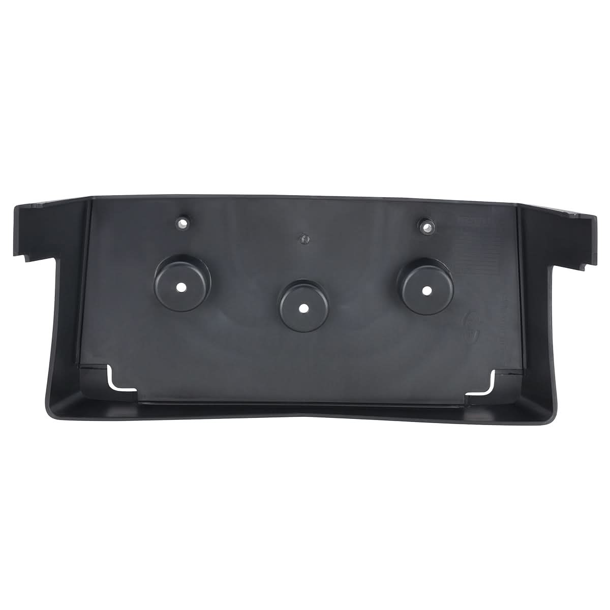 2008-2012 Chevrolet Malibu Front License Plate Mounting Bracket