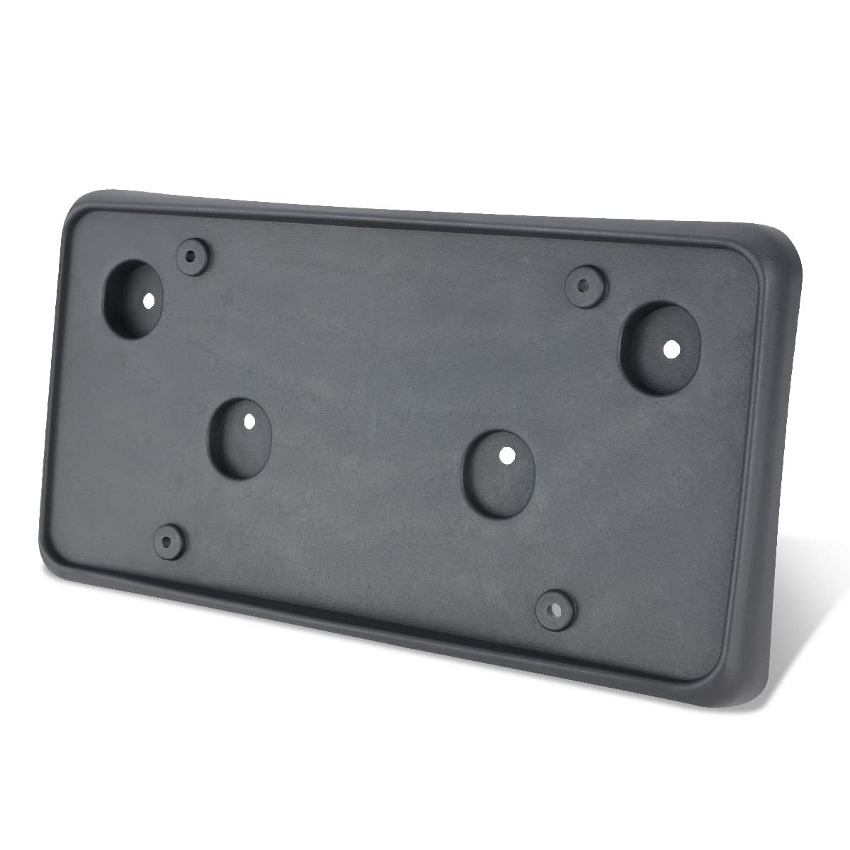 2003-2007 Cadillac CTS Front License Plate Mounting Bracket