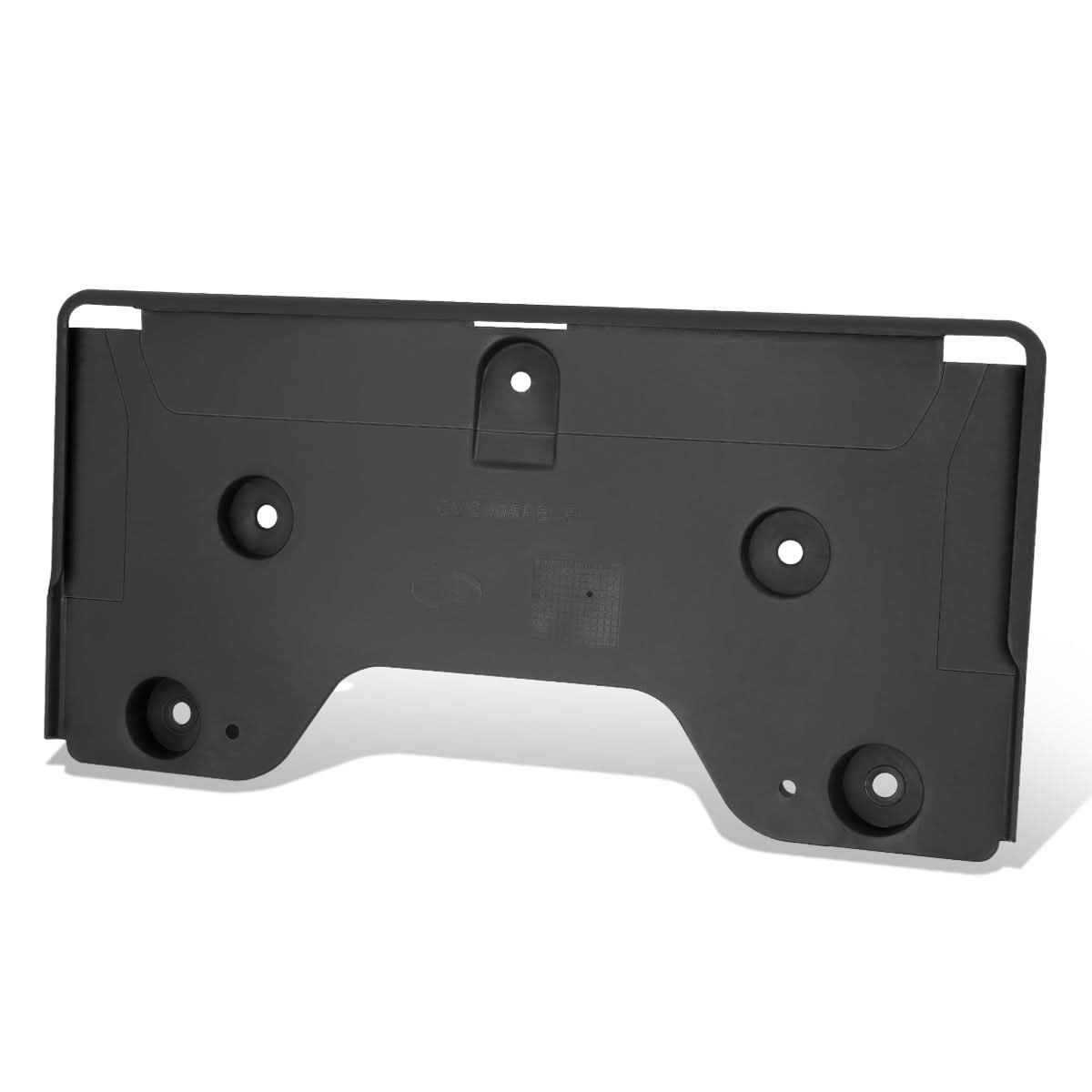 00-10 Chevrolet Cavalier Cobalt HHR Pontiac Sunfire G5 License Plate Bracket