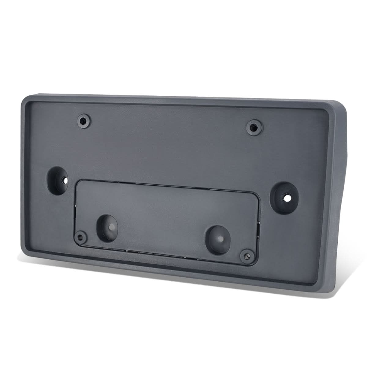 2008-2011 Cadillac CTS Front License Plate Mounting Bracket