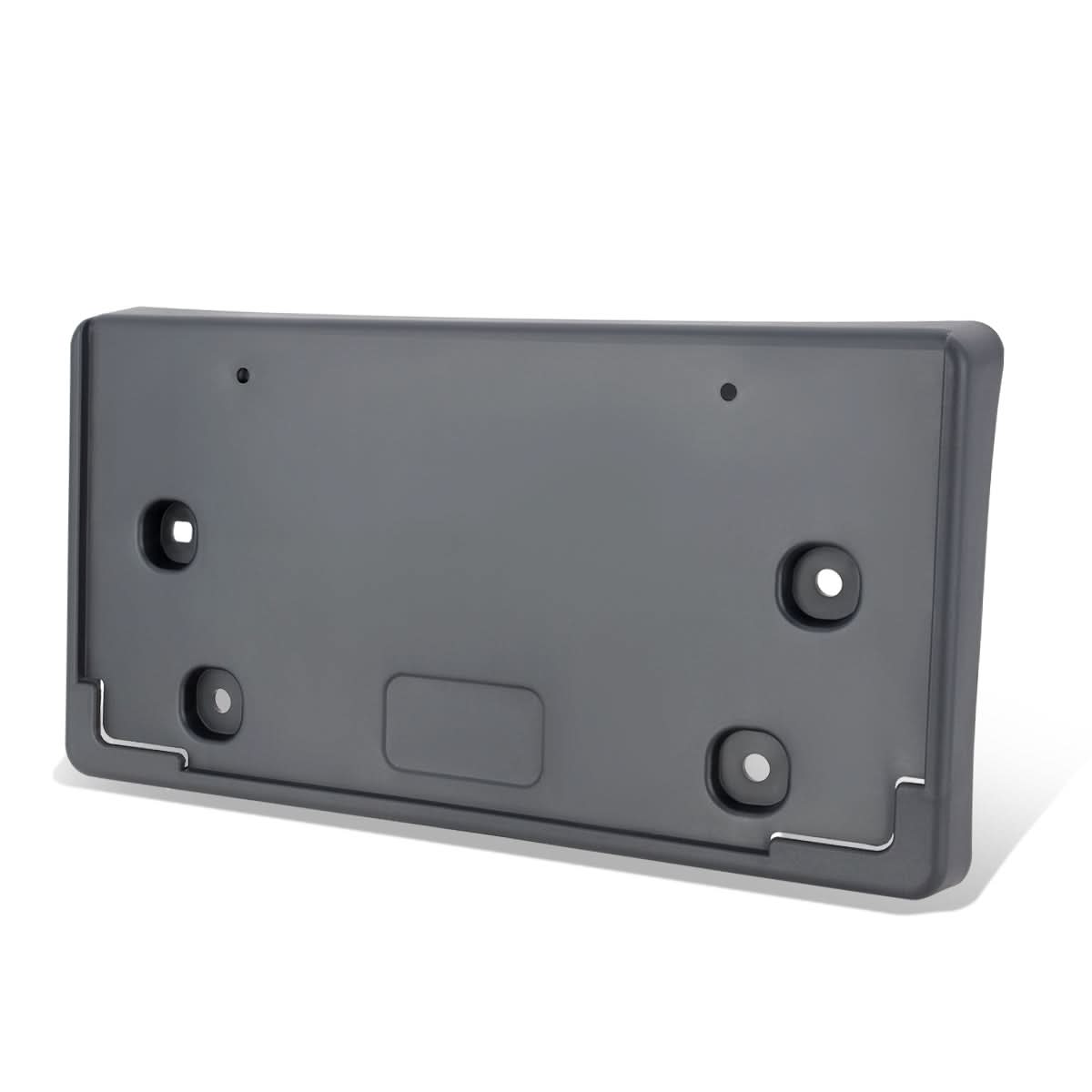 11-15 Chevrolet Cruze Eco Front License Plate Mounting Bracket