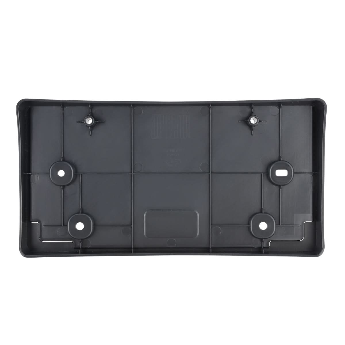 11-15 Chevrolet Cruze Eco Front License Plate Mounting Bracket