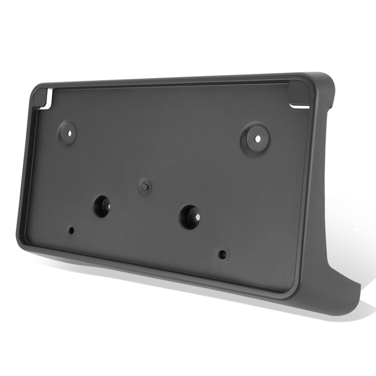 2007-2012 GMC Acadia Front License Plate Mounting Bracket