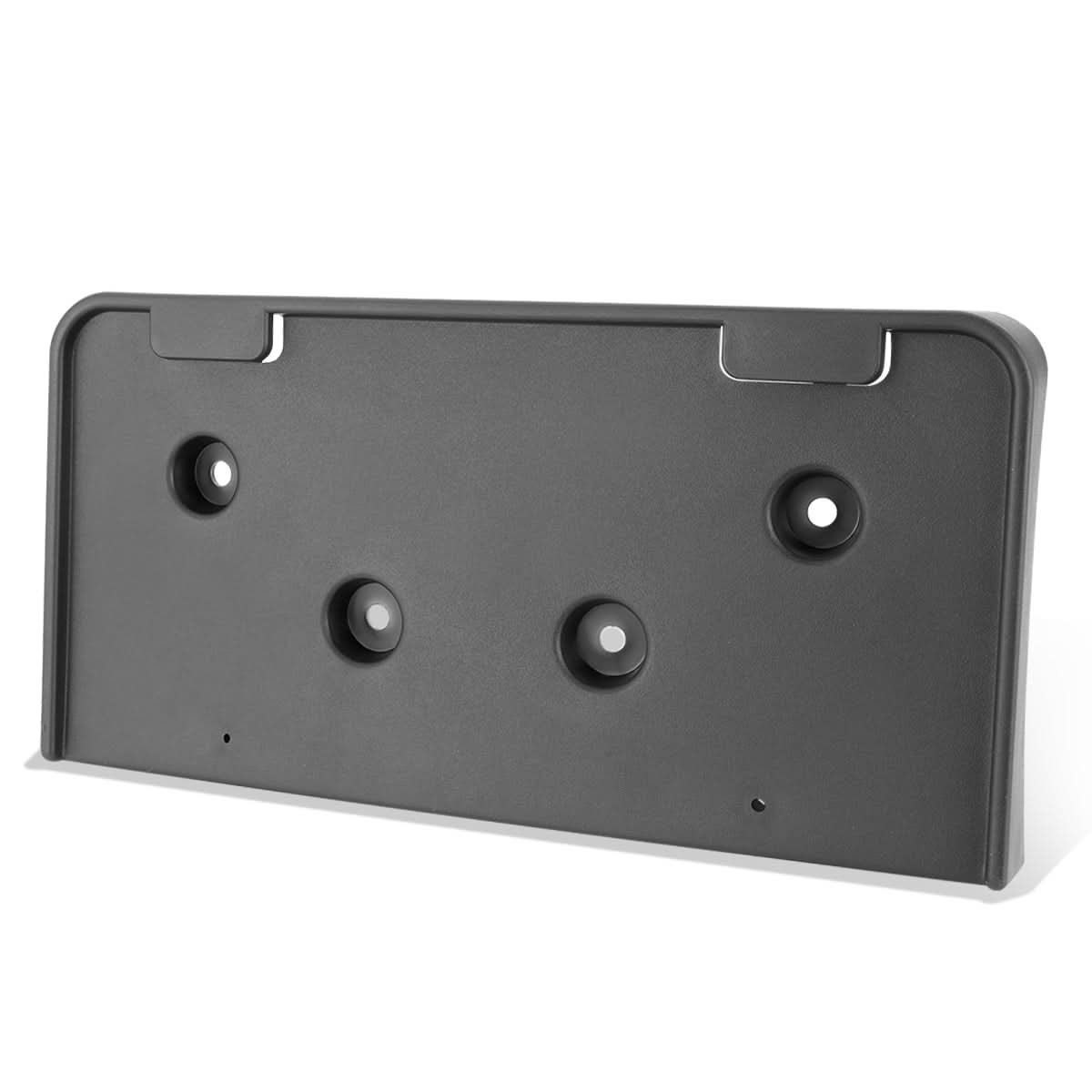 2006-2007 Chevrolet Malibu Front License Plate Mounting Bracket