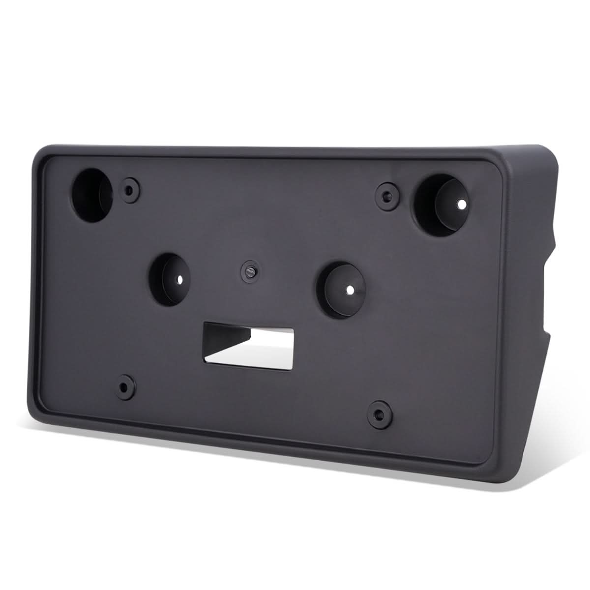 2009-2012 Chevrolet Traverse Front License Plate Mounting Bracket