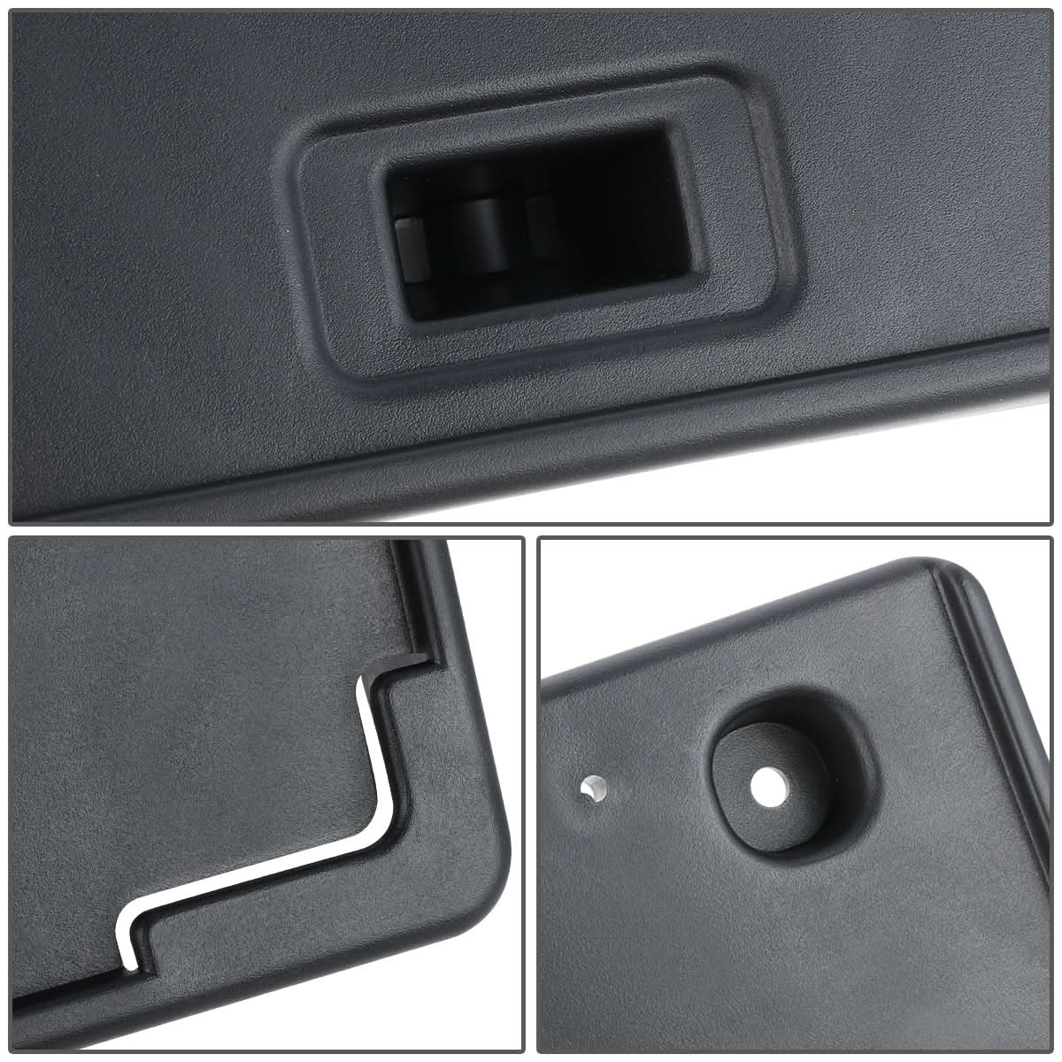 2011-2014 Chevrolet Cruze Front License Plate Mounting Bracket