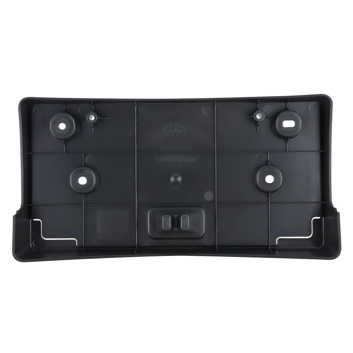 2011-2014 Chevrolet Cruze Front License Plate Mounting Bracket