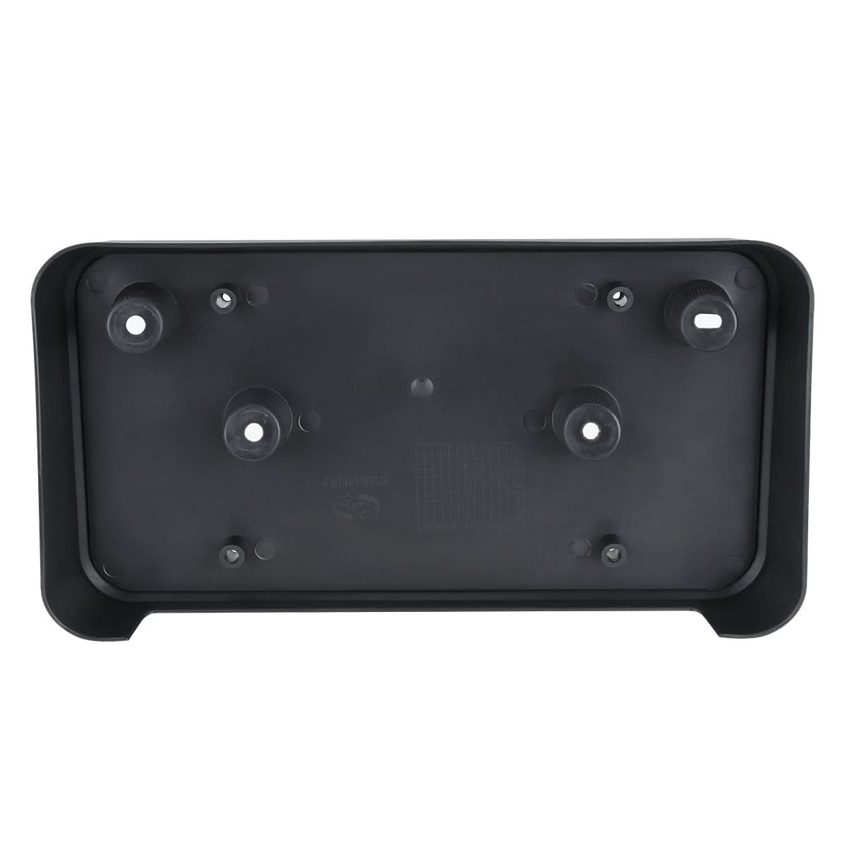 2014-2020 Chevrolet Impala Front License Plate Mounting Bracket