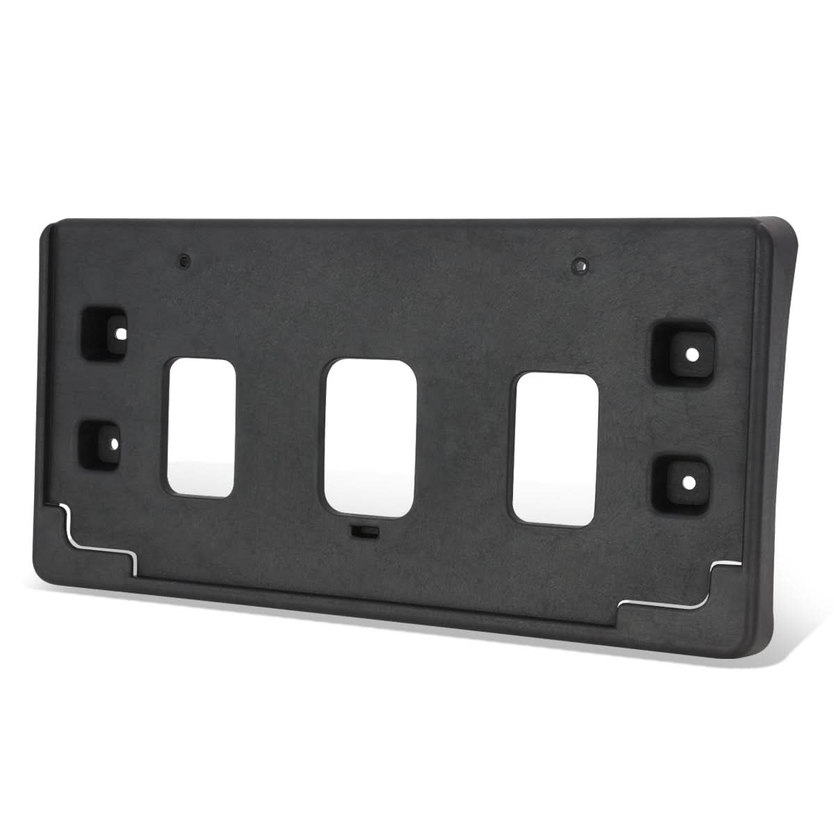2013-2015 Chevrolet Spark Front License Plate Mounting Bracket