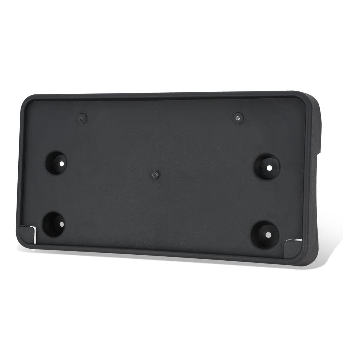 13-17 Chevrolet Traverse Front License Plate Mounting Bracket