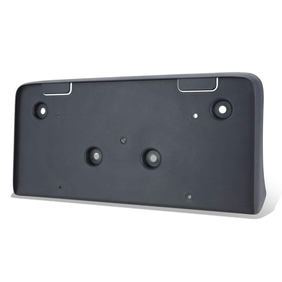 2010-2015 GMC Terrain Front License Plate Mounting Bracket
