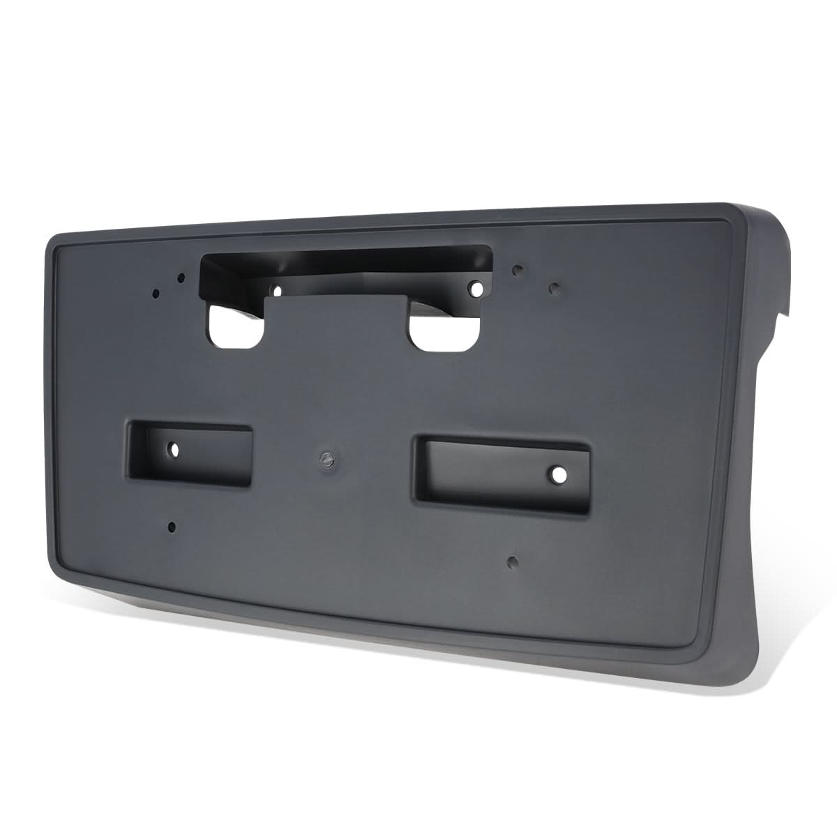 14-15 Chevrolet Silverado 1500 Front License Plate Mounting Bracket
