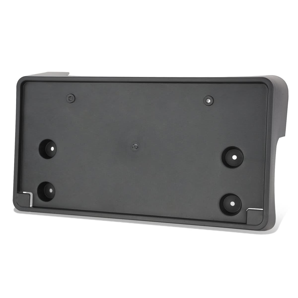 2013-2017 Buick Enclave Front License Plate Mounting Bracket