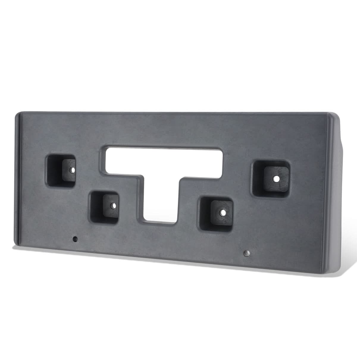 2013-2016 Buick Encore Front License Plate Mounting Bracket