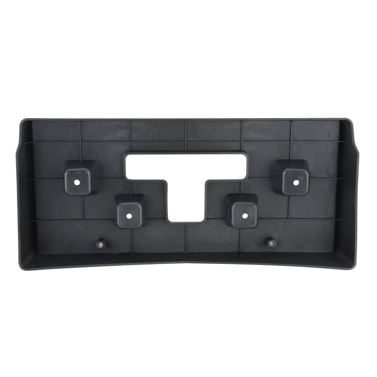 2013-2016 Buick Encore Front License Plate Mounting Bracket
