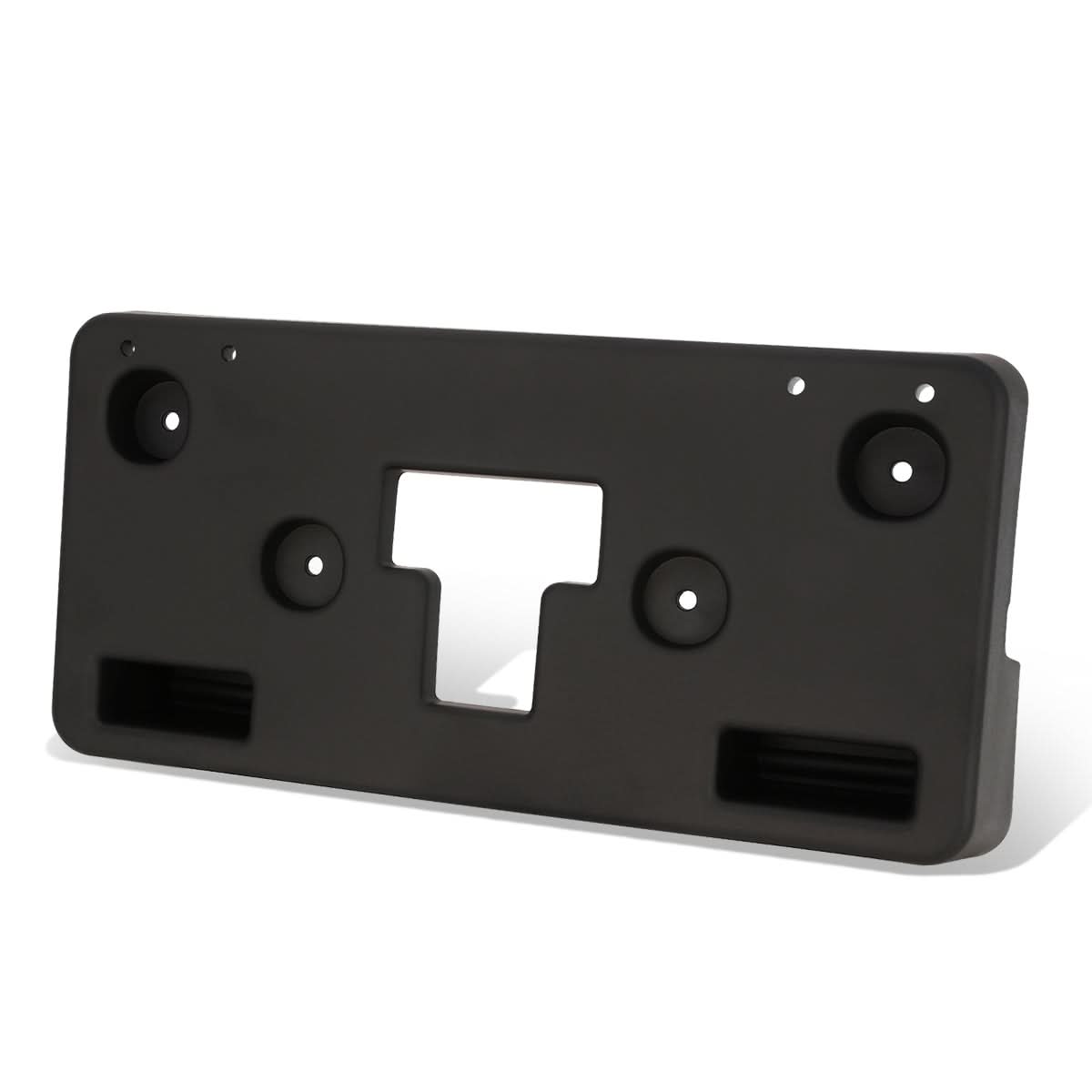 2013-2016 Chevrolet Trax Front License Plate Mounting Bracket