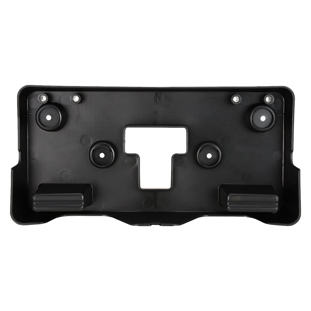 2013-2016 Chevrolet Trax Front License Plate Mounting Bracket
