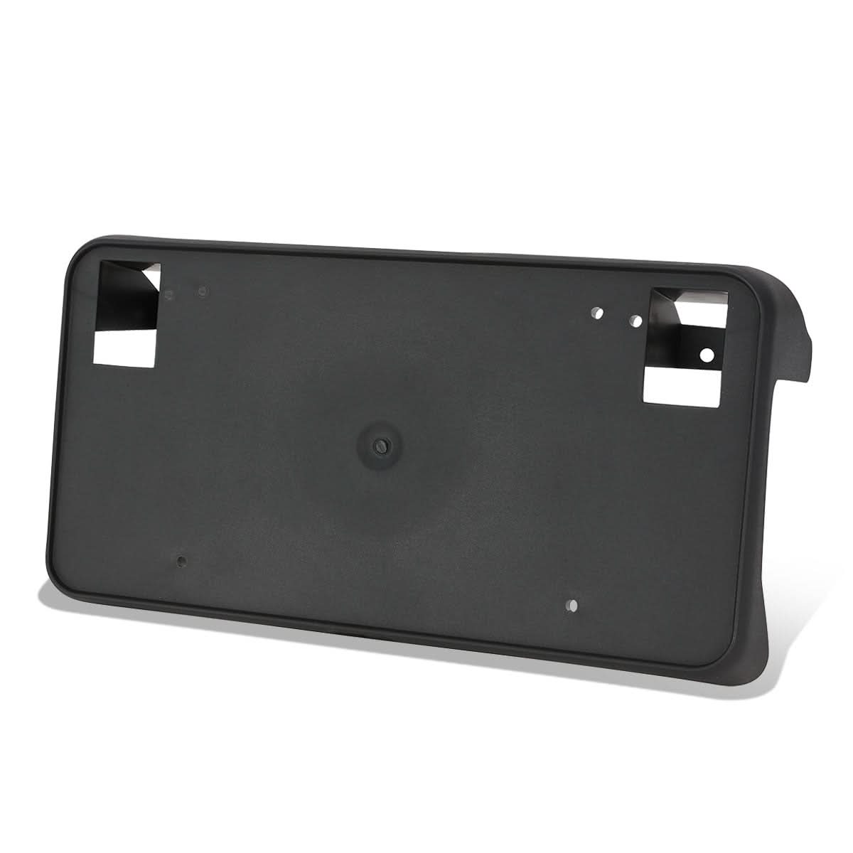 2016-2019 Chevrolet Silverado 1500 Front License Plate Mounting Bracket