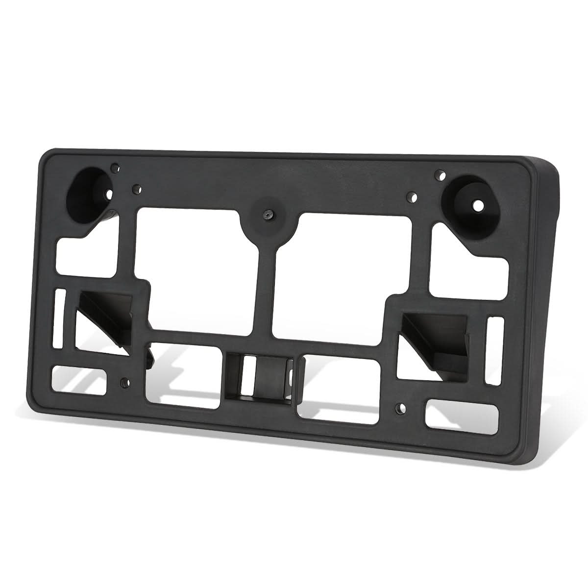 2016-2018 Chevrolet Camaro SS Front License Plate Mounting Bracket