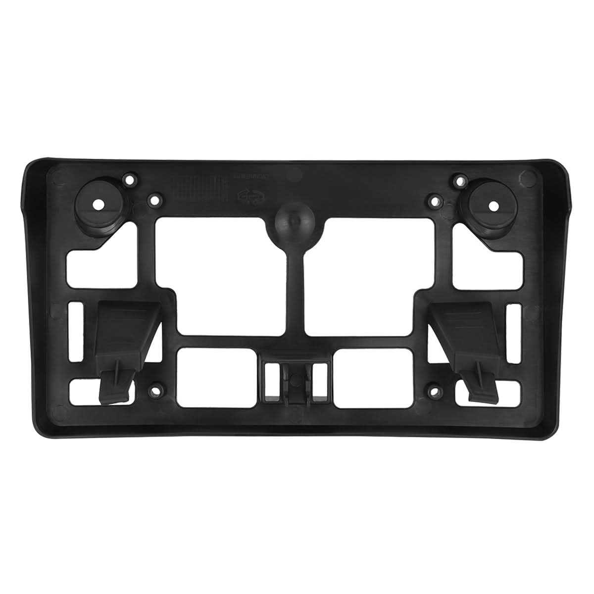 2016-2018 Chevrolet Camaro SS Front License Plate Mounting Bracket