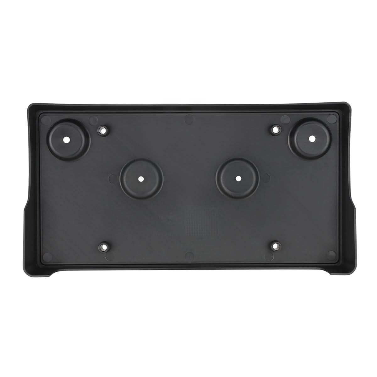 2011-2015 Chevrolet Volt Front License Plate Mounting Bracket