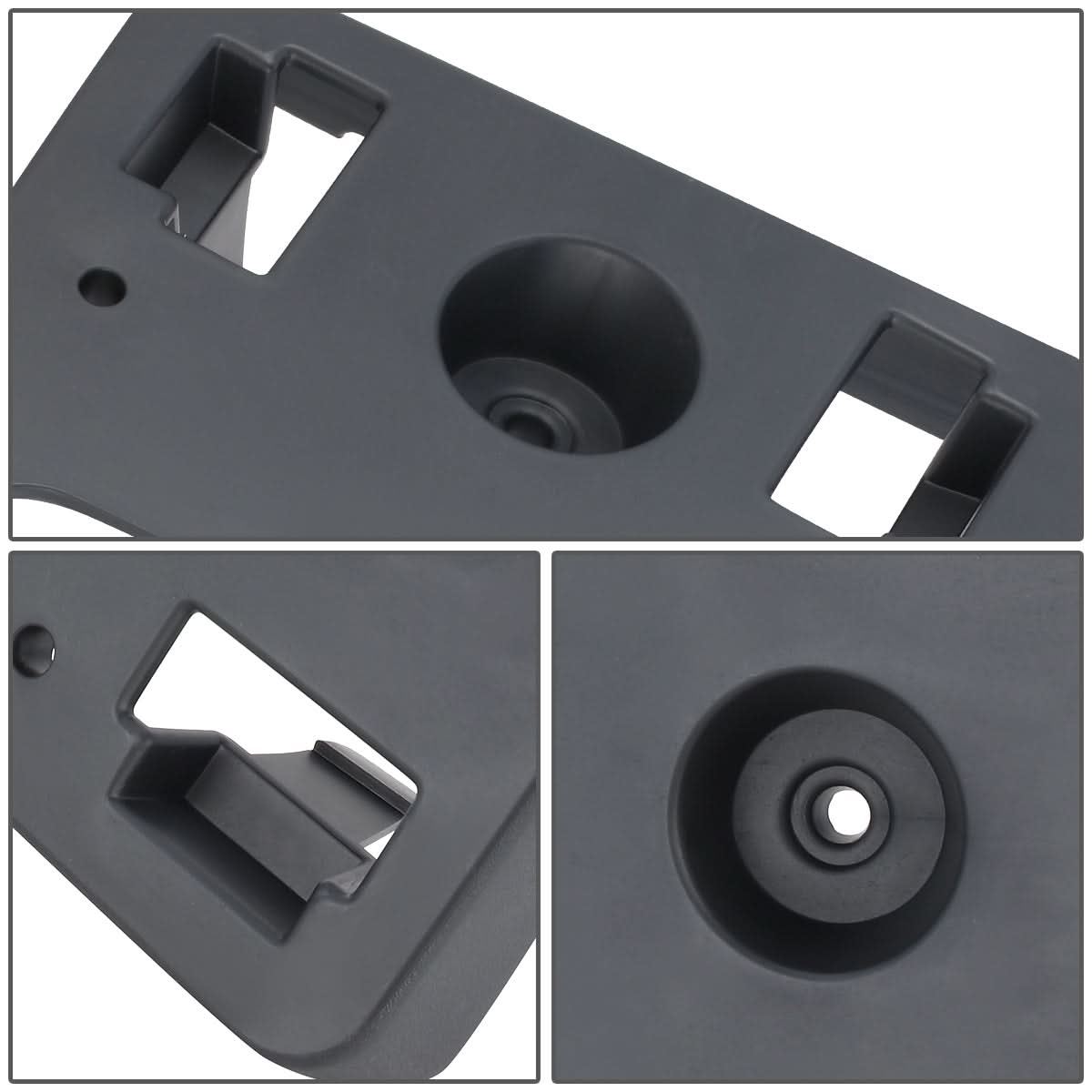2016-2017 Chevrolet Cruze License Plate Mounting Bracket